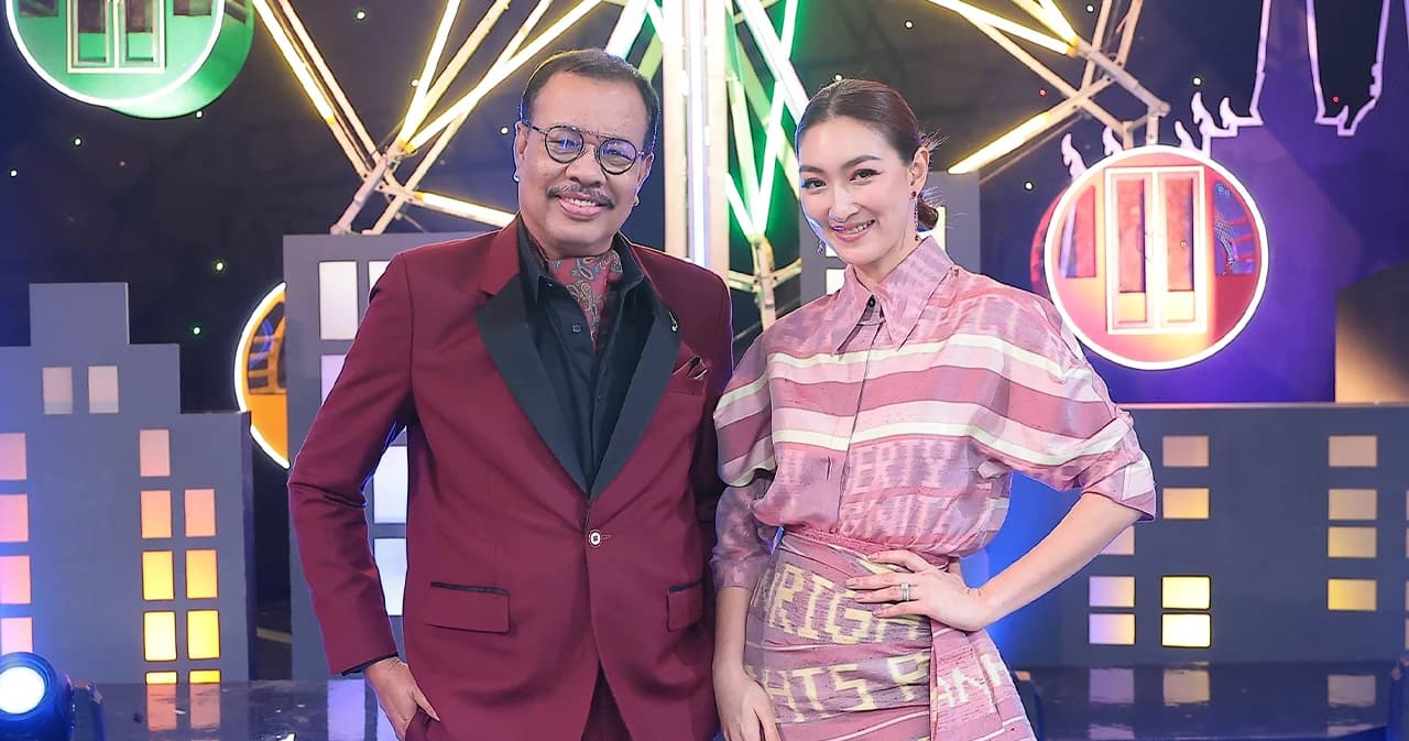 ‘ชิงช้าสวรรค์ 2023’ เผยรายชื่อ 8 โรงเรียน เข้าสู่รอบ ‘ร้อง เล่น เต้น’