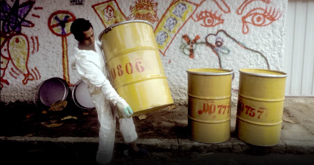 สยองขวัญซีเซียม-137 หลุดที่บราซิล หายนะกัมมันตรังสีฆ่าชาวบ้าน 4 ศพ