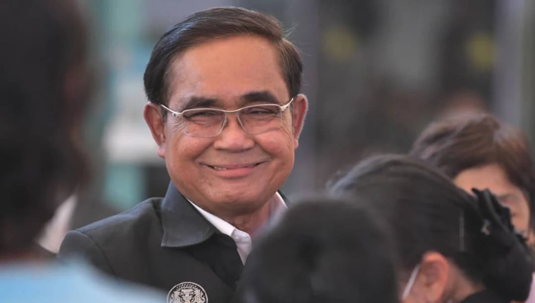 ไทยขยับขึ้นอันดับ 60 ประเทศที่มีความสุขที่สุดในโลก