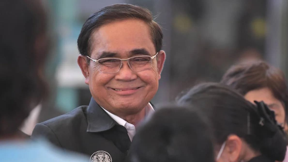 ไทยขยับขึ้นอันดับ 60 ประเทศที่มีความสุขที่สุดในโลก