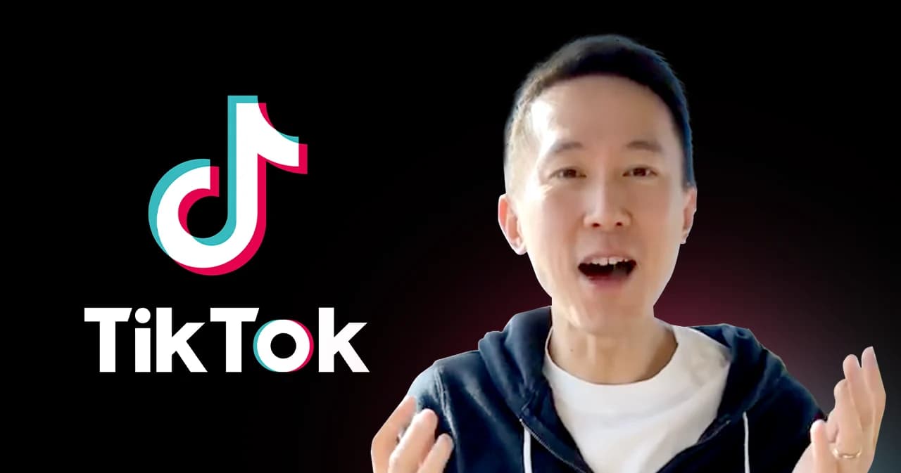 เปิดคำให้การซีอีโอ TikTok ต่อสภาคองเกรส อธิบายเหตุผลที่สหรัฐฯ ไม่ควรแบน TikTok