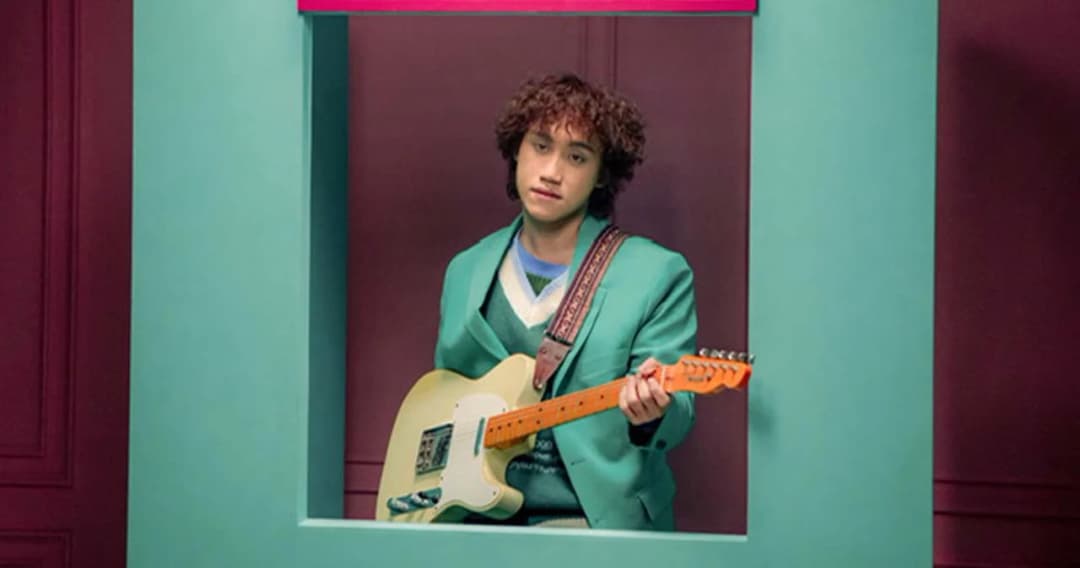 ‘นักรอ’ เพลงของคนรอที่ไม่อยากเป็นคนรออีกต่อไป ซิงเกิลใหม่จาก ‘The White Hair Cut’