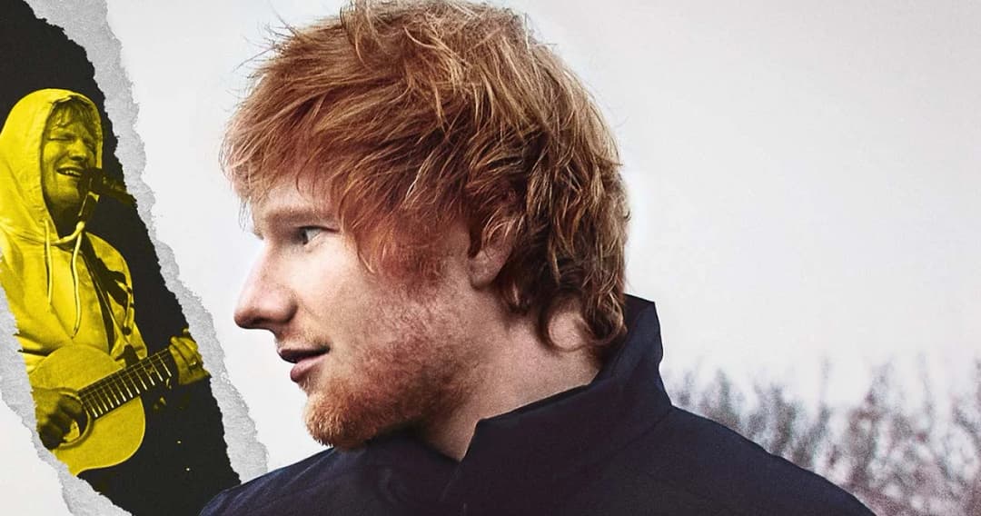 ‘Ed Sheeran’ เตรียมปล่อยซีรีส์สารคดี ‘Ed Sheeran: The Sum of It All’ 3 พ.ค.นี้ ทาง Disney+ Hotstar