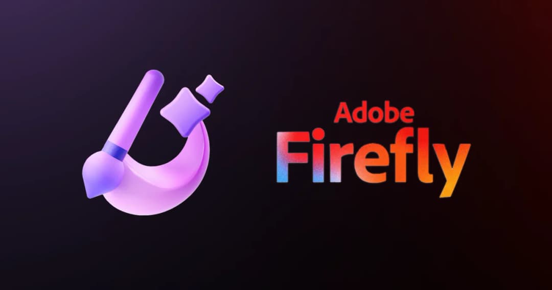 Microsoft Designer และ Adobe Firefly สองตัวตึง AI  ในงานออกแบบอาร์ตเวิร์ค