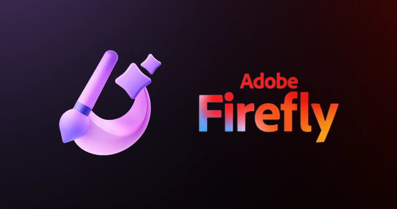 Microsoft Designer และ Adobe Firefly สองตัวตึง AI ในงานออกแบบอาร์ตเวิร์ค