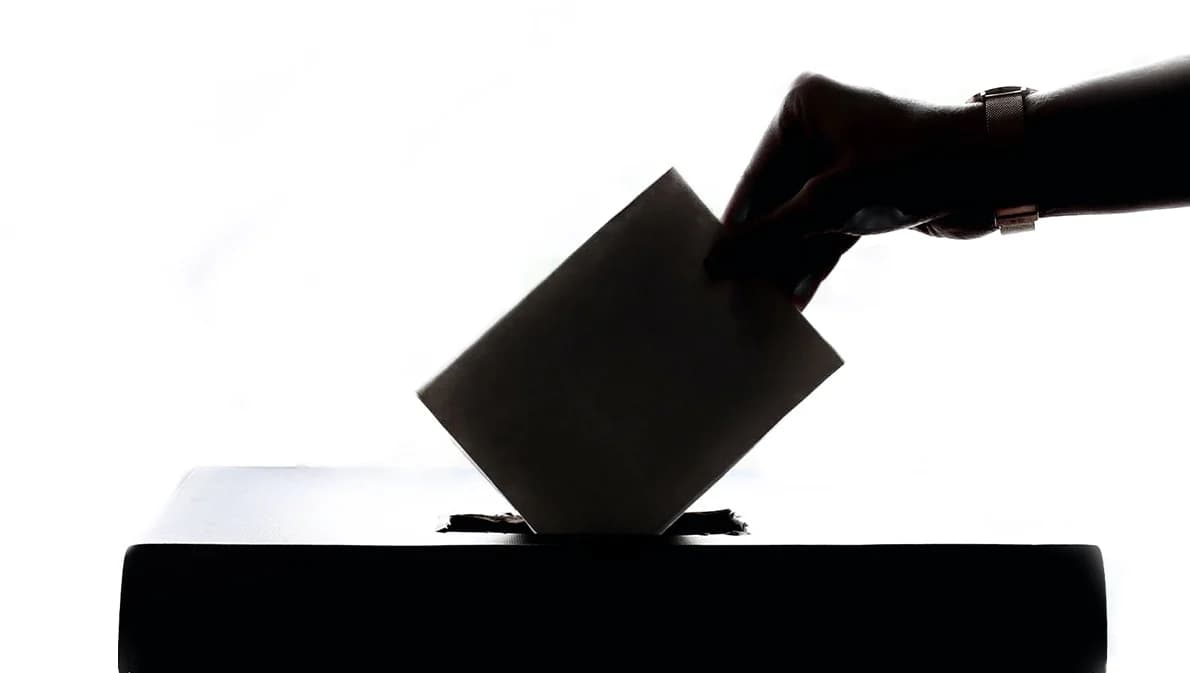 เลือกตั้ง 66 กกต. เปิดลงทะเบียน ‘เลือกตั้งล่วงหน้า’ 25 มี.ค. – 9 เม.ย.นี้