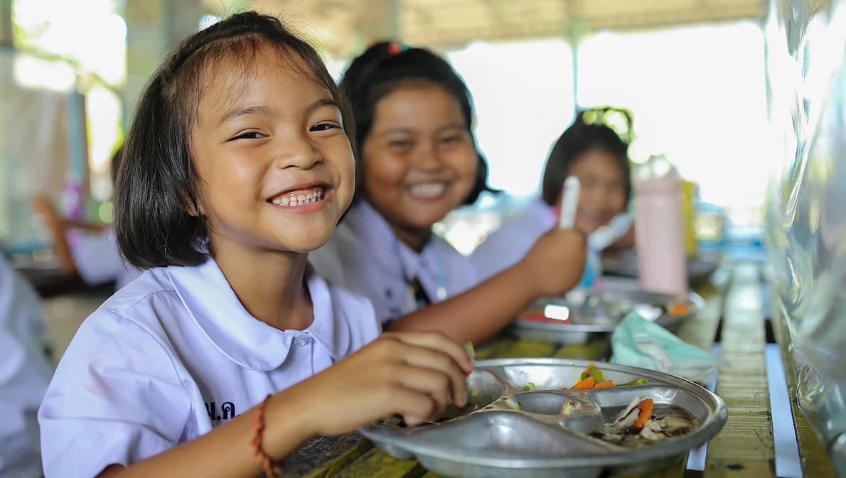 โลตัส เปิดรับสมัครโรงเรียนเข้าร่วมโครงการ “อาหารดีพี่ให้น้อง” ปีที่ 6