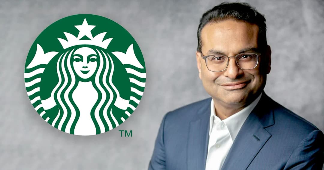 ซีอีโอคนใหม่สตาร์บัคส์ จะเข้ากะเป็นบาริสต้าเดือนละครั้ง เพื่อความใกล้ชิดลูกค้า