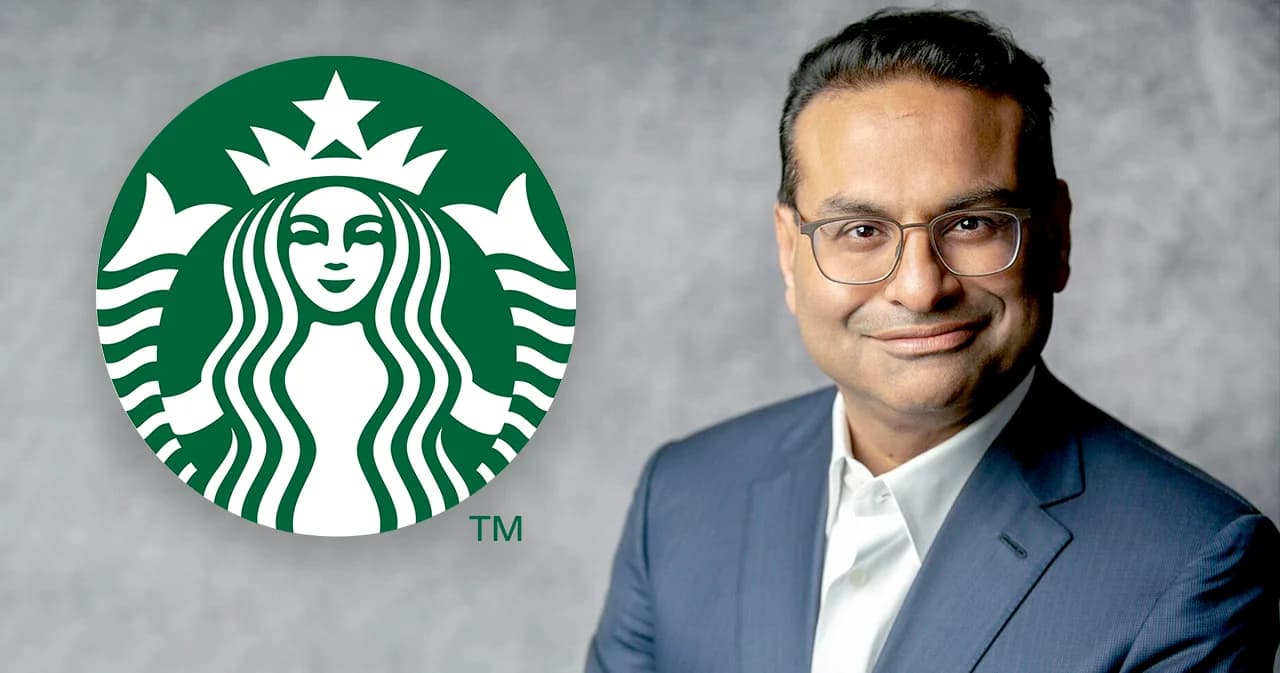 ซีอีโอคนใหม่สตาร์บัคส์ จะเข้ากะเป็นบาริสต้าเดือนละครั้ง เพื่อความใกล้ชิดลูกค้า