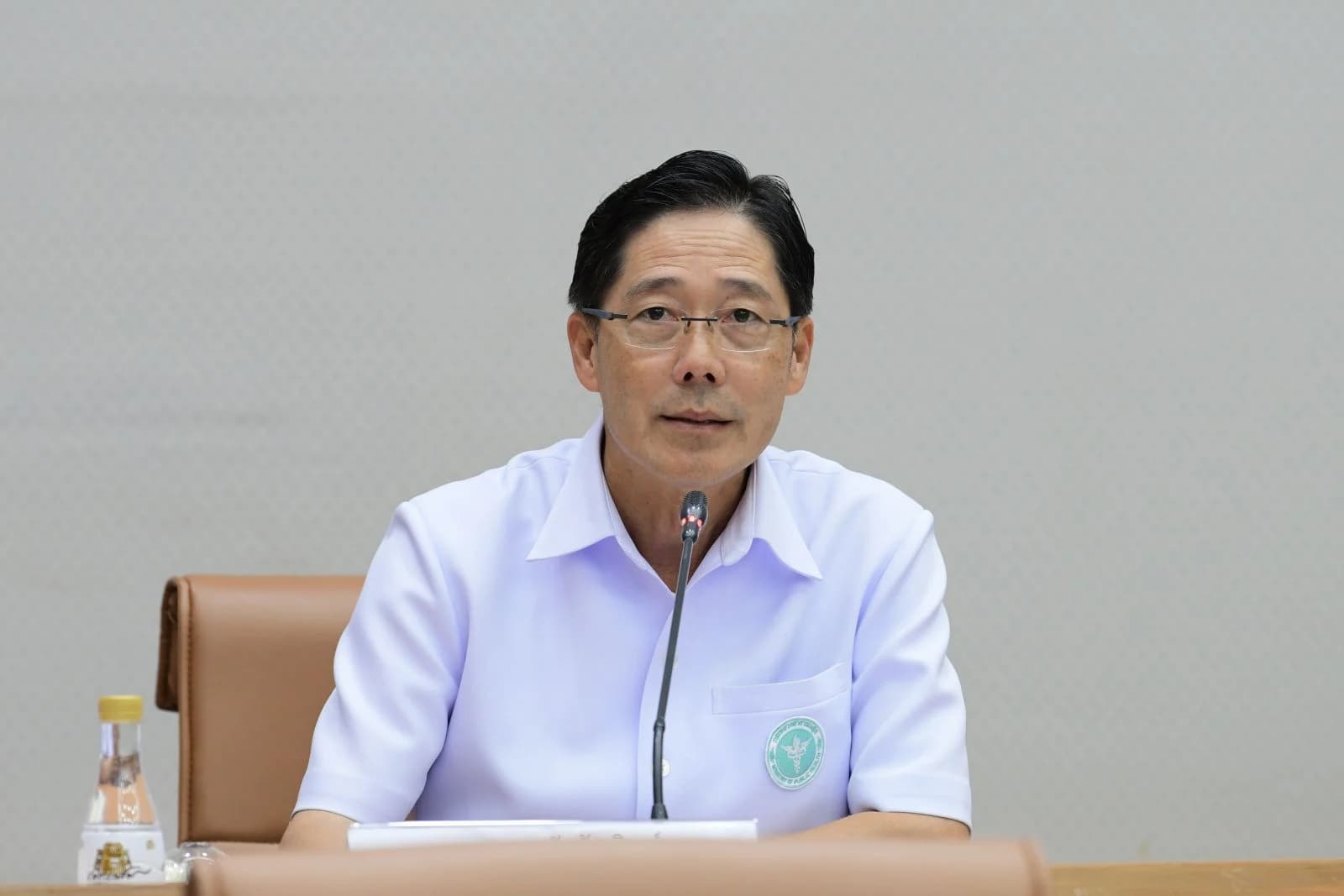 ไทยพบผู้ป่วยฝีดาษลิงเพิ่ม 3 ราย