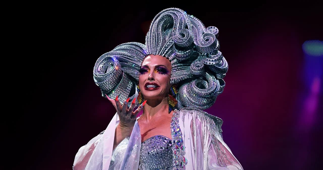 สังคมอเมริกันเสียงแตก ฝ่ายอนุรักษนิยมตีความ ‘แดร็กควีน’ ภัยคุกคามเยาวชน