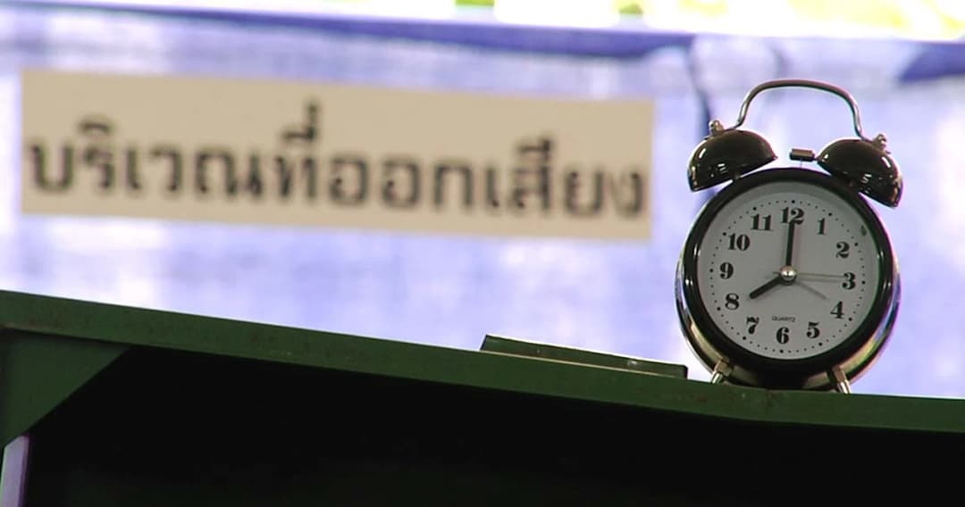 เลือกตั้ง 66 เลือกตั้งนอกราชอาณาจักร เพิ่มระบบป้องกัน ‘บัตรตกหล่น’