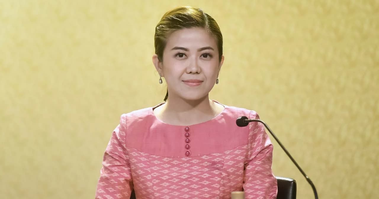 ‘ทิพานัน’ ฟาดแรง ‘ทักษิณ’ กลับไทยได้ทุกเวลาแต่ไม่ยอมกลับเอง