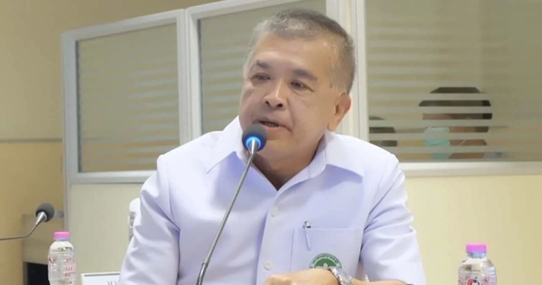 สาธารณสุขจังหวัดปราจีนบุรี แจงกรณีนักเรียนรอบโรงงานหลอมเหล็ก ป่วย 30 คน