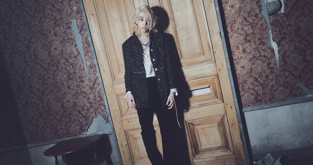 ‘Put Up a Fight’ อัลบั้มแรกของหนุ่มร็อคเมทัล ‘LØREN’