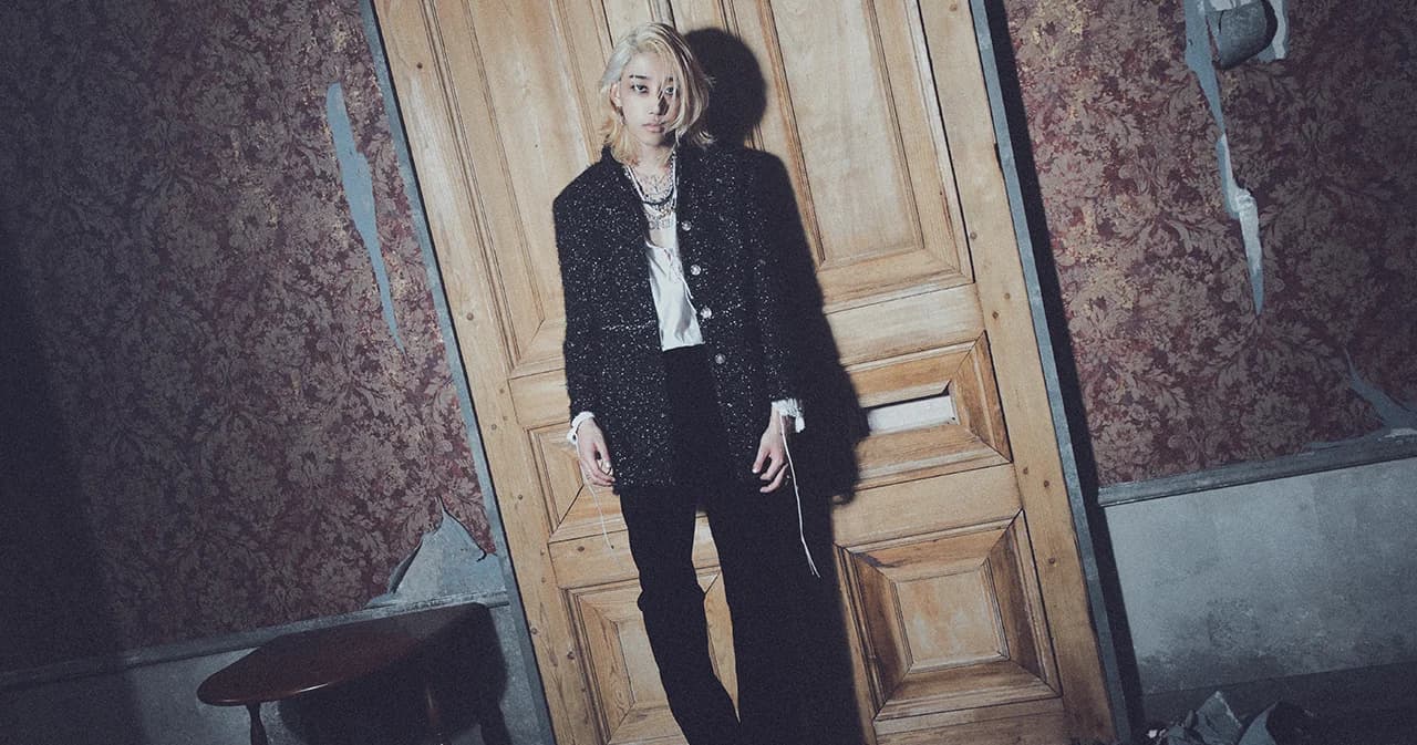 ‘Put Up a Fight’ อัลบั้มแรกของหนุ่มร็อคเมทัล ‘LØREN’