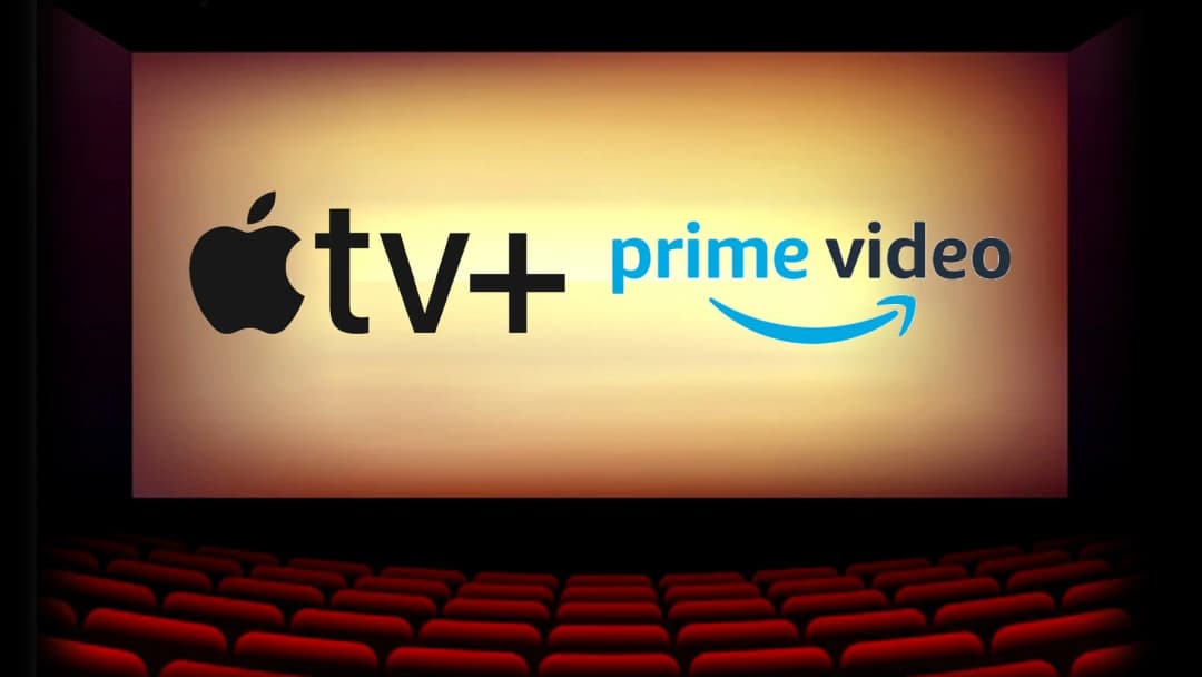 ถึงเวลาที่สตรีมมิ่ง จะกลับมาง้อโรงหนังอีกครั้ง Apple, Amazon ลงทุนร่วมสร้างหนังฉายโรงภาพยนตร์