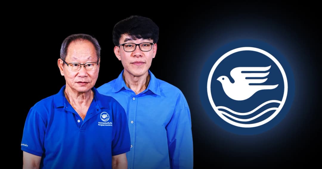 เปิดแผนพลิกฟื้น ‘กรุงเทพประกันภัย’ เพิ่มคุ้มครองชั้น 2+ มีประกันดำน้ำ-จิตเวช