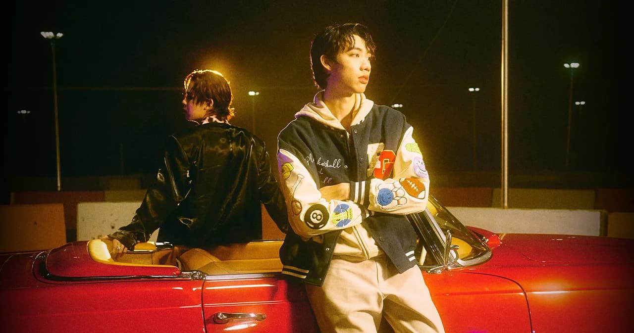 ‘DOM’ จับมือ ‘มิวอ้อน ATLAS’ เตรียมปล่อยซิงเกิลใหม่ ‘เลือกแค่เธอ’