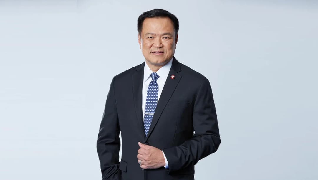 เลือกตั้ง 66 เสียงข้างน้อยเป็นไปได้ยาก ‘อนุทิน’ ลั่นใครได้คะแนนสูงสุด ต้องได้สิทธิ์จัดตั้งรัฐบาล