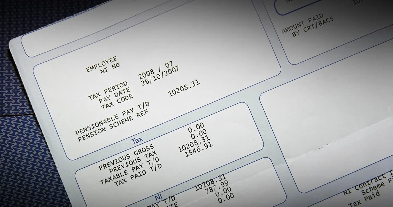 เหรียญอีกด้าน ทำไม HR ต้องขอสลิปเงินเดือน เพื่อจ้างงาน