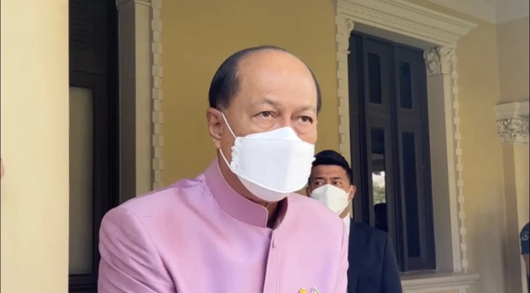 PM2.5 ภาคเหนือวิกฤต ม.แม่ฟ้าหลวงสั่งหยุดเรียน ด้าน มท.1 มอบอำนาจผู้ว่าฯ ทั่วประเทศแก้ปัญหาเร่งด่วน