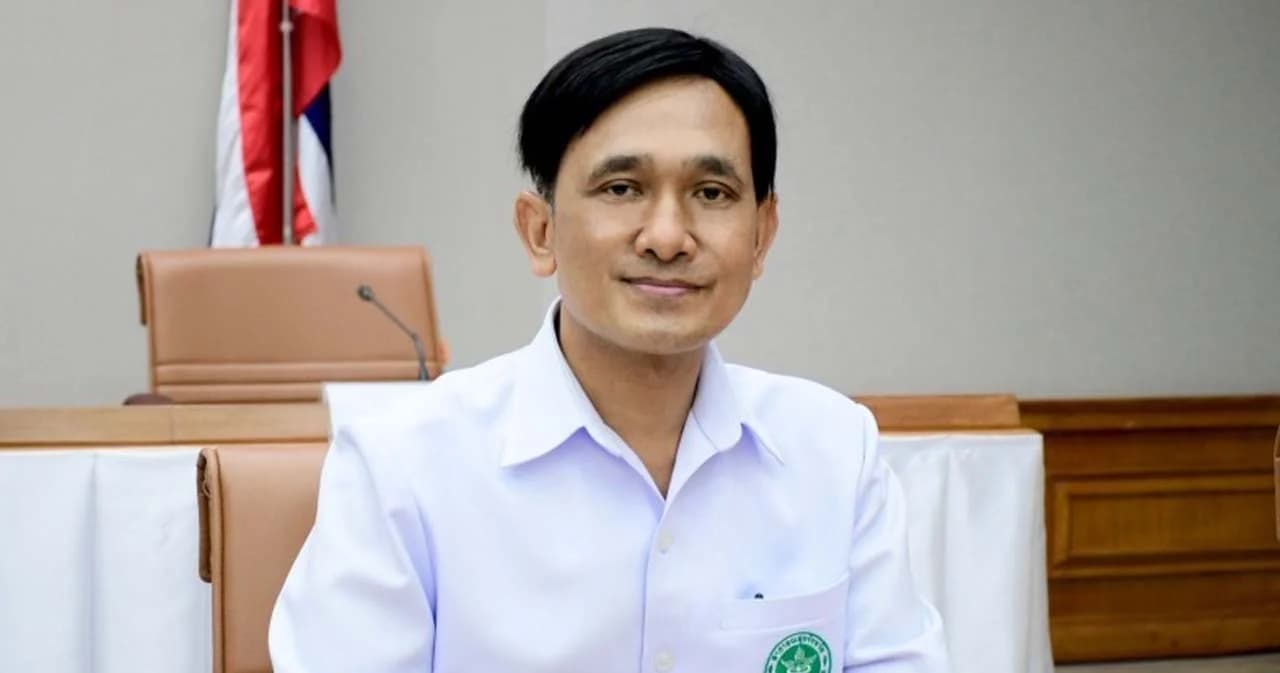 สธ.ยืนยันนักเรียนใกล้โรงงานหลอมเหล็กปราจีนบุรี ป่วย ‘ไข้หวัดใหญ่ สายพันธุ์ A’