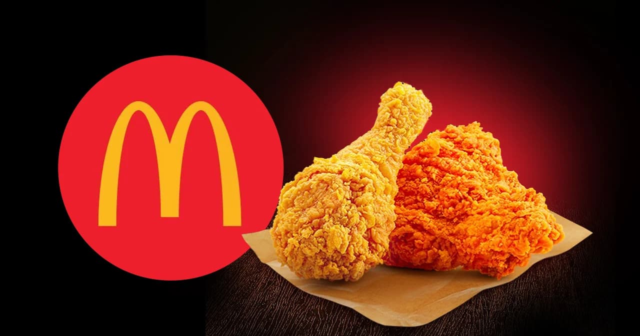 ‘แมคโดนัลด์’ ขอเปิดศึกท้าชน ‘ตลาดไก่ทอด’ เตรียมลุยเต็มที่เจาะกลุ่ม Gen Z