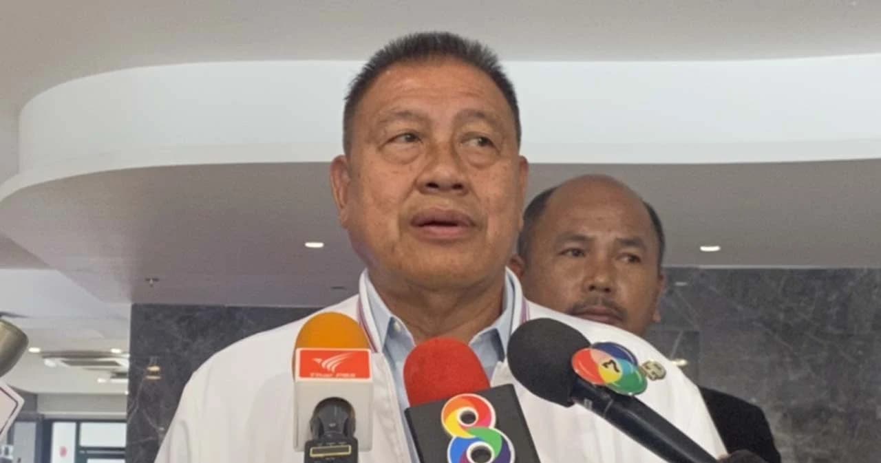 เลือกตั้ง 66 ‘วิรัช’ ลั่นไม่มีแลนด์สไลด์ ย้อน ‘เพื่อไทย’ เคยเสนอ ‘ธนาธร’ เป็นแคนดิเดตนายกฯ