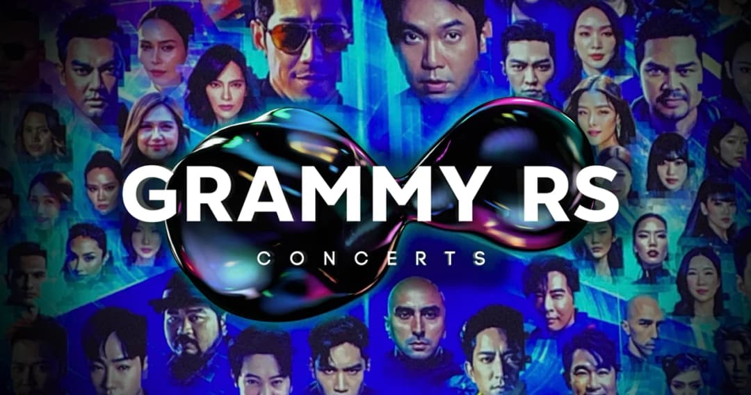 ทำไม GRAMMY กับ RS ถึงต้องจับมือทำ ‘ซีรีส์คอนเสิร์ต’