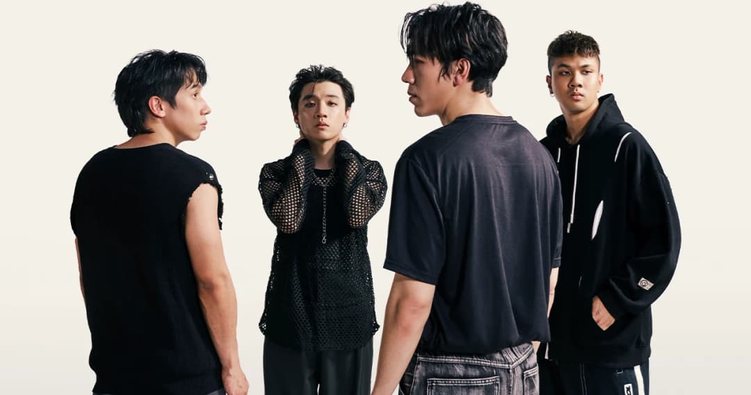 ‘ไหนบอกเลิกแล้ว’ บทเพลงแทนใจคนแก้เหงาจาก ‘Three Man Down’