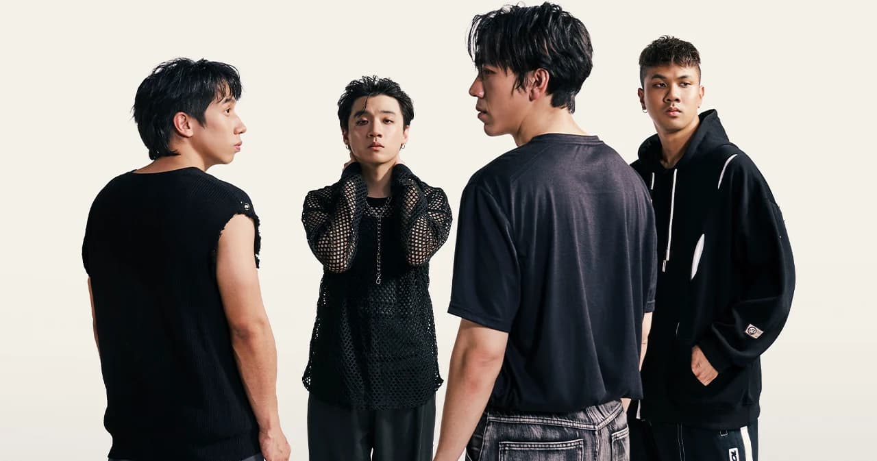 ‘ไหนบอกเลิกแล้ว’ บทเพลงแทนใจคนแก้เหงาจาก ‘Three Man Down’