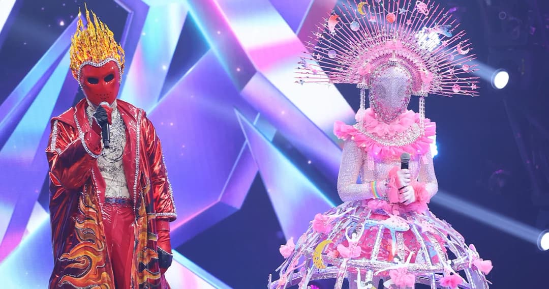 ‘Mask Singer 12’ กับการแข่งขันของ ‘Hidden Mask Group A’