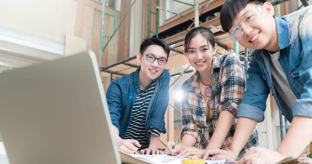 เปิดเทรนด์จ้างงาน First jobber บัณฑิต Gen Z เนื้อหอมที่สุดในตลาดแรงงาน