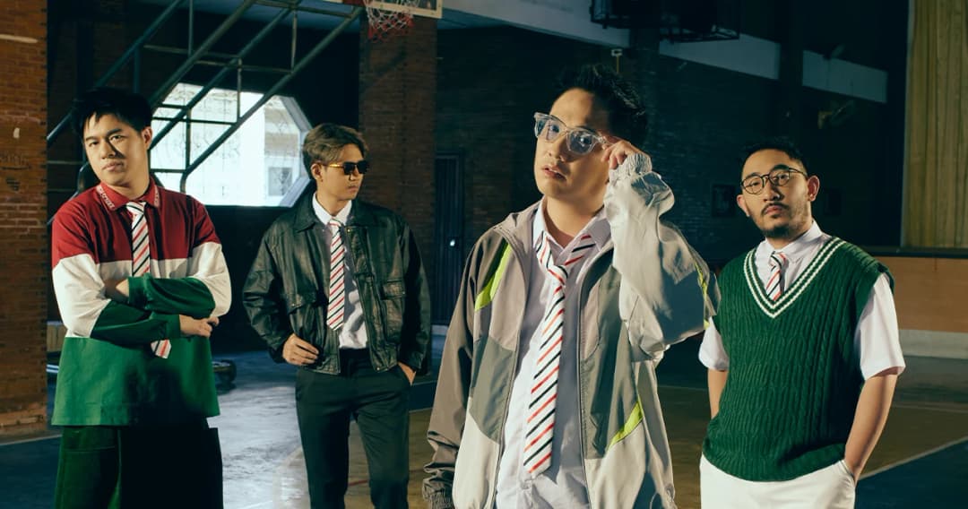 ‘Tattoo Colour’  ตอกย้ำความรักที่ต้องเก็บเป็นความลับ ผ่านเพลง ‘ตั้งใจเรียน’