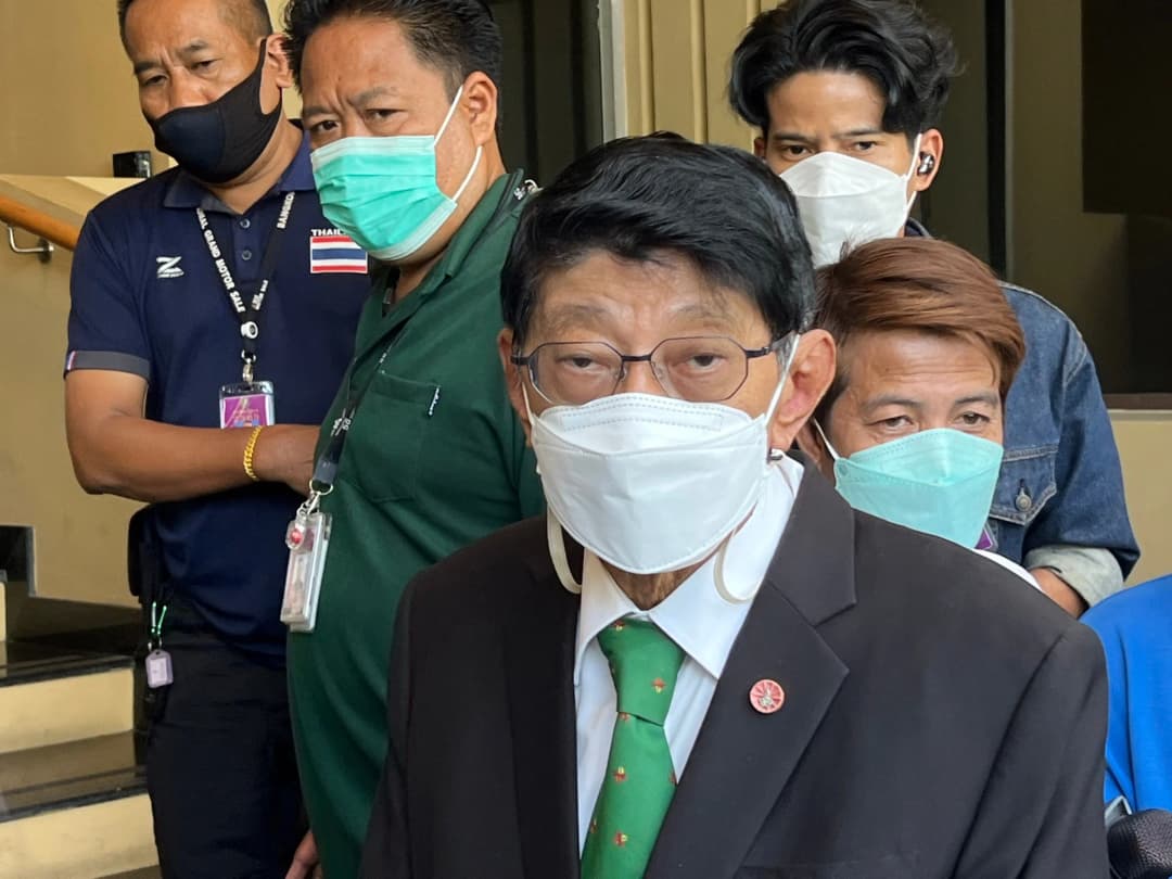 เลือกตั้ง 66 อังคารนี้ เลื่อน ครม.เป็นช่วงบ่าย เปิดโอกาส รมต.สมัคร ส.ส. บัญชีรายชื่อ