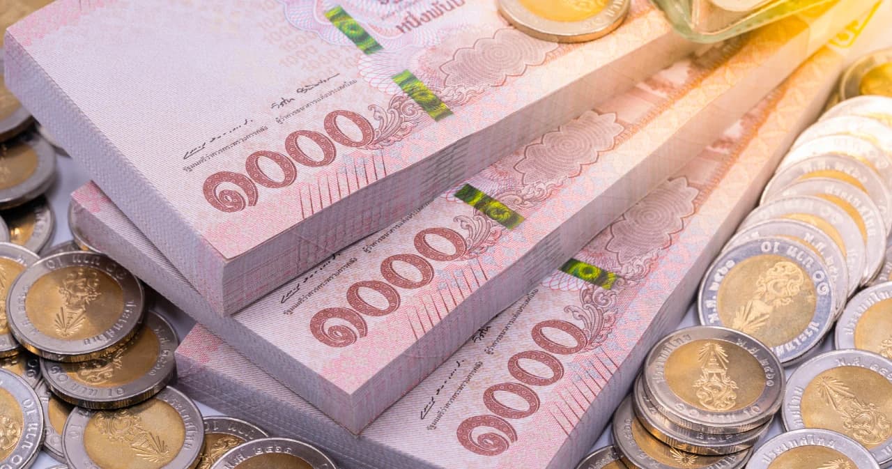 ประธานสมาคมธนาคารไทย ประเมินสัญญาณขึ้นดอกเบี้ยถึงจุดพีคแล้ว รอจับตาซอฟต์แลนดิ้ง