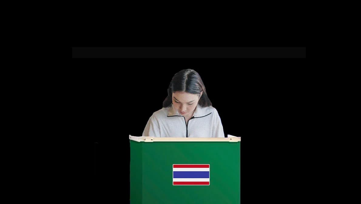 เลือกตั้ง 66 กกต. แจงรายละเอียด เปลี่ยนแปลง-ยกเลิก ลงทะเบียนเลือกตั้งล่วงหน้า