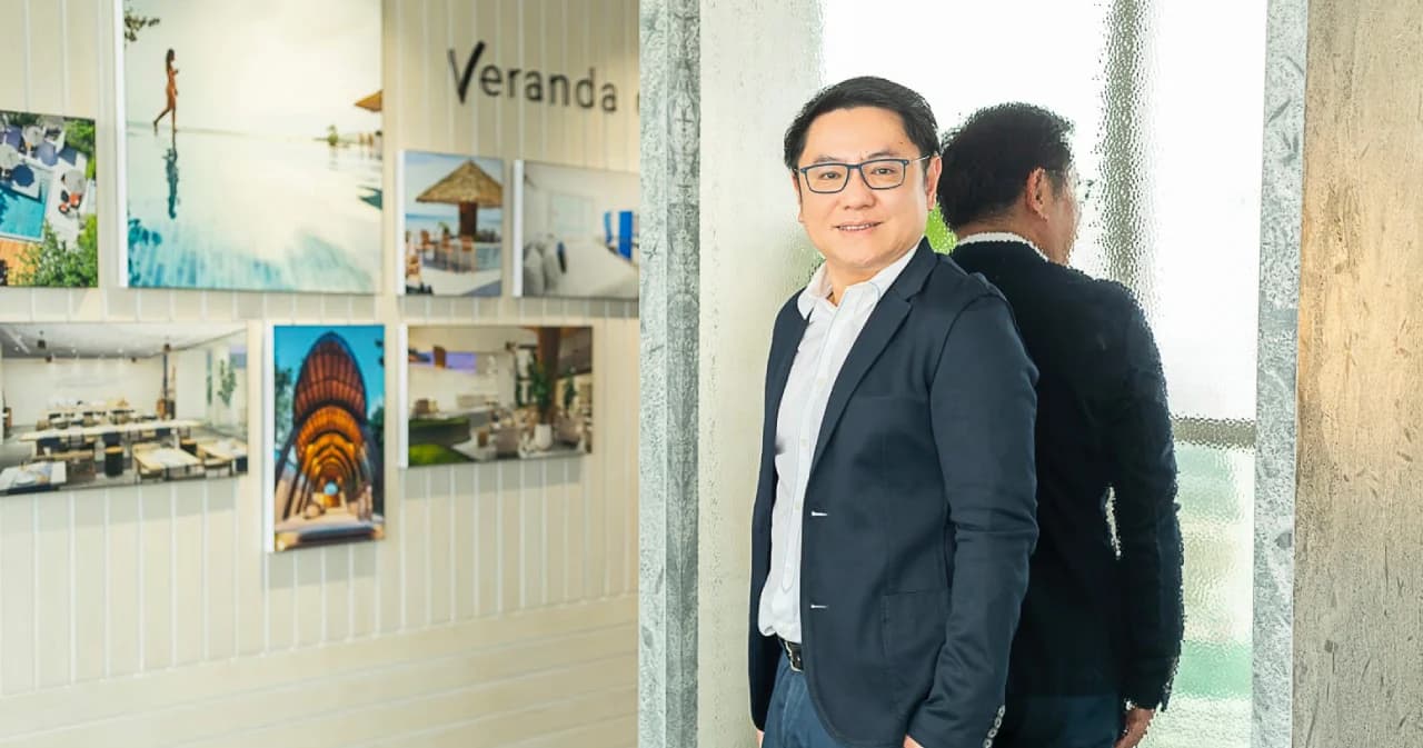 ‘VRANDA’ กางแผนลงทุน 5 ปี ขยายห้องพักเพิ่ม 100% มูลค่าลงทุนรวม 4,200 ล้านบาท