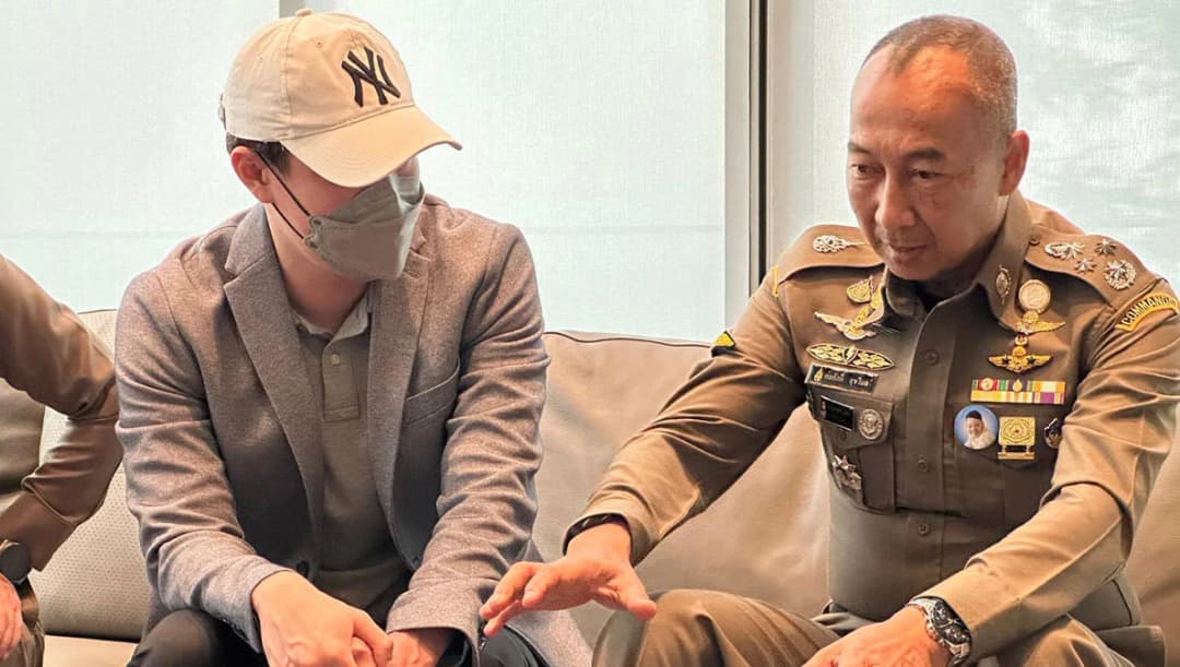 อายัดทรัพย์สินกว่า 1,000 ล้าน ‘เมฆ รามา’ สามี ‘หยาดทิพย์’ ไว้ตรวจสอบหลังพบโยงเว็บพนันออนไลน์