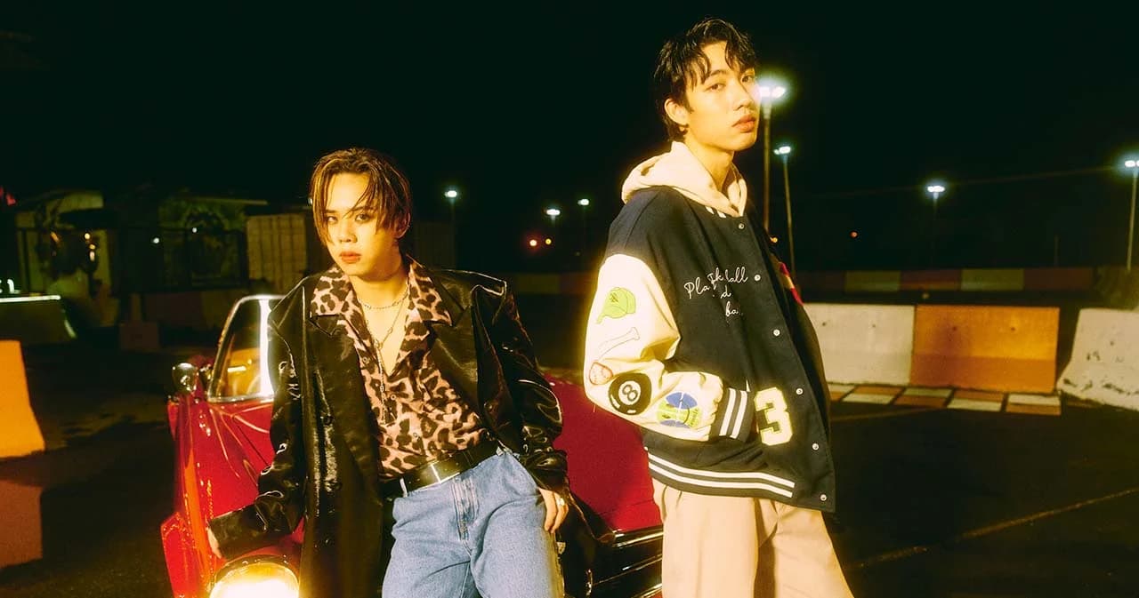 ‘DOM x MUON’ ปล่อยซิงเกิล ‘เลือกแค่เธอ’ ปลุกความมันส์ปนความเศร้าในสไตล์ที่ลงตัว