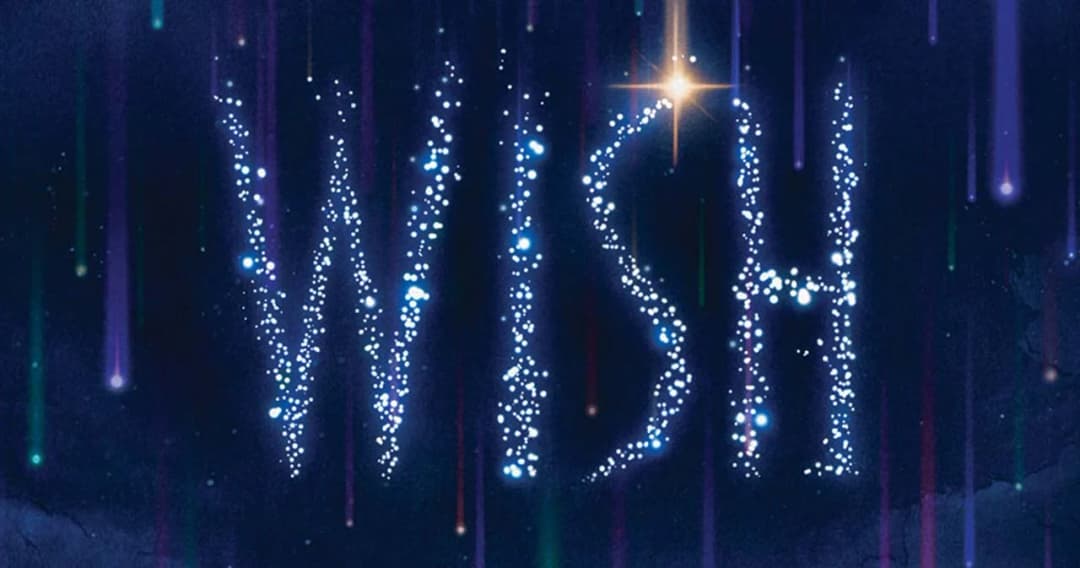 ‘วอลท์ ดิสนีย์’ ปล่อยตัวอย่าง ‘Wish พรมหัศจรรย์’ ภาพยนตร์แอนิเมชันฟอร์มยักษ์แห่งปี