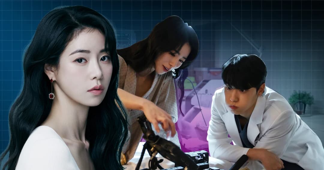 ประวัติ อิมจียอน จากนักแสดงภาพยนตร์ติดเรท สู่ตัวร้าย The Glory ที่ทำให้พบรักกับอีโดฮยอน