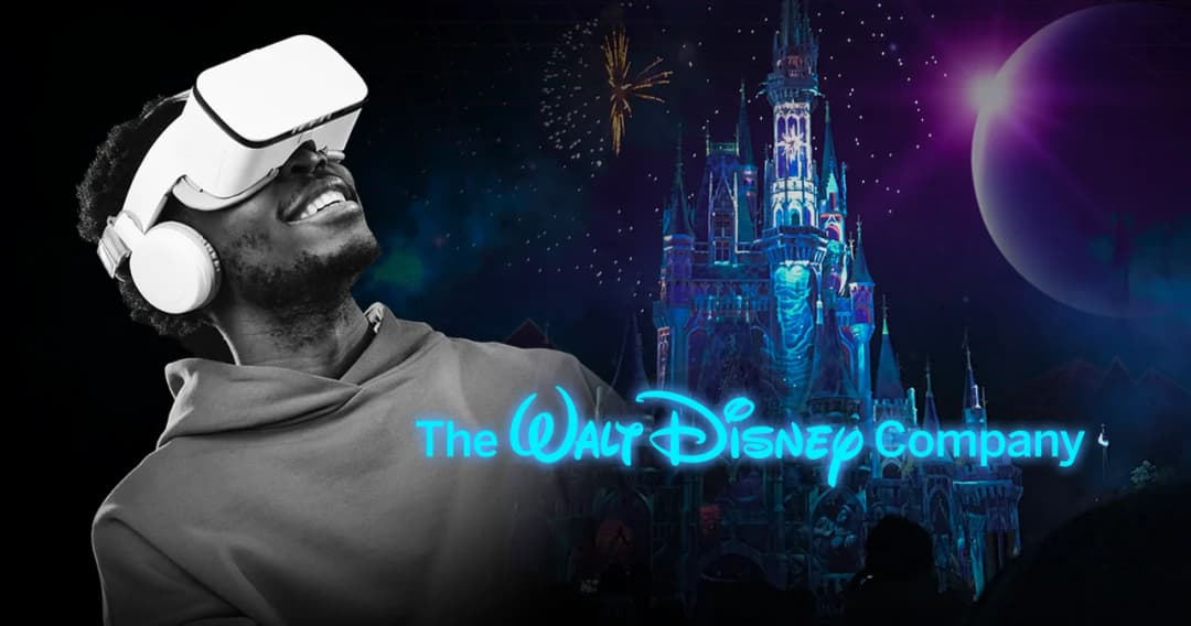 WSJ รายงาน ดิสนีย์ ปลดทีมเมตาเวิร์สออกยกทีม