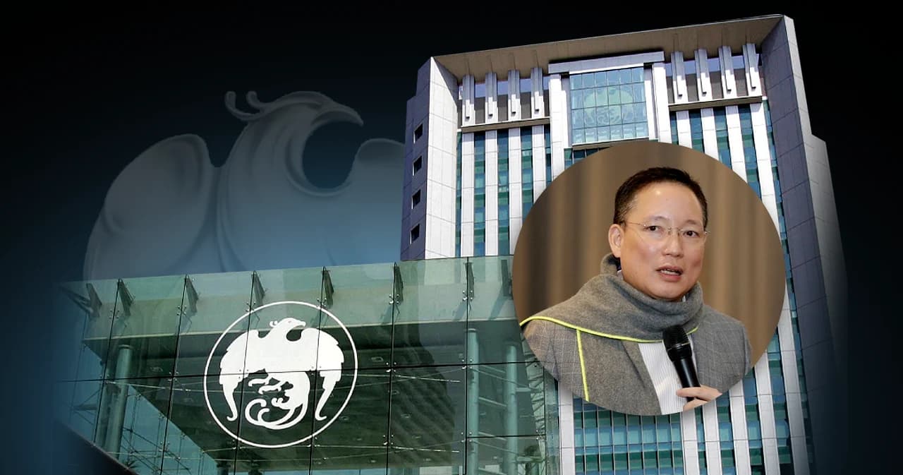 ซีอีโอแบงก์กรุงไทย ดัน 7 ยุทธศาสตร์ โรดแมป 5 ปี ลุย Virtual Bank ชะลอแผนปิดสาขา