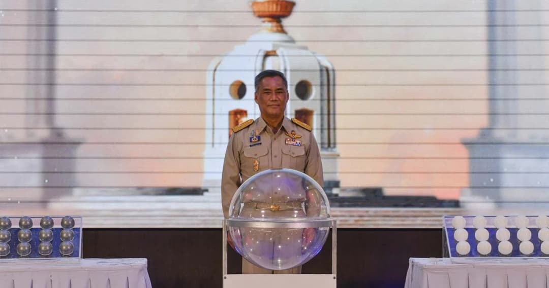 เลือกตั้ง 66 ‘รวมเบอร์พรรคการเมือง’ 49 พรรค รับสมัคร ส.ส.บัญชีรายชื่อ วันแรก