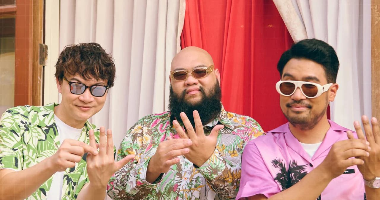 ‘Lipta’ ปล่อยซิงเกิลใหม่ ‘แต่งครับ’ สมหวัง ได้ ‘F.HERO’ มาร่วมงาน