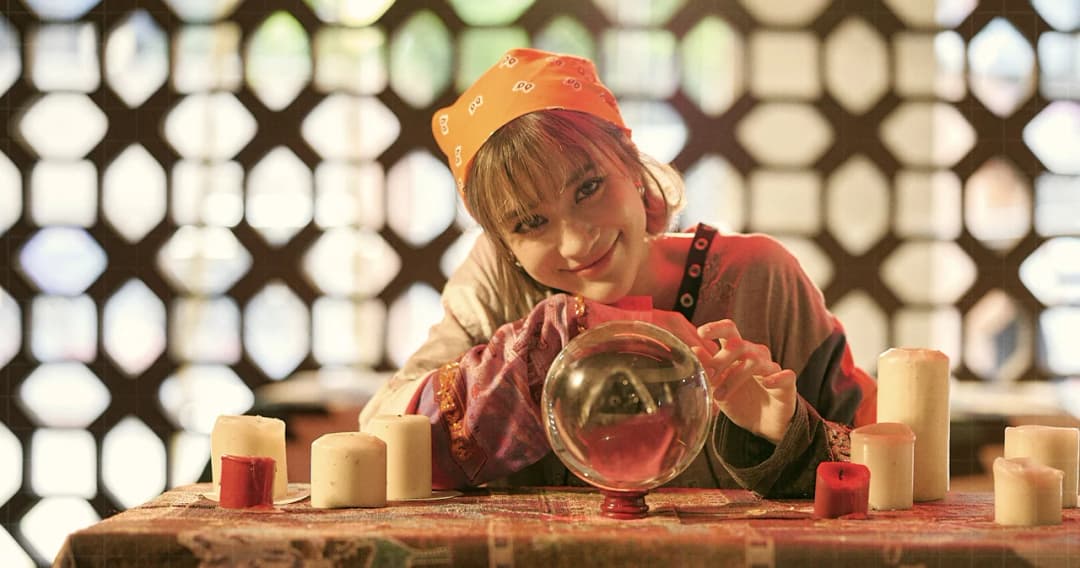 ‘ส้ม มารี’ เปิดตัวเป็นศิลปินค่าย High Cloud ปล่อยซิงเกิลด ‘ดวงสุขเข้า ดวงเขาแทรก’