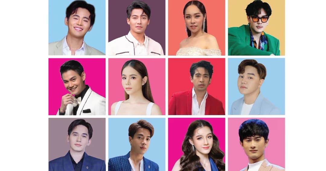 ‘คอนเสิร์ตเพลงเอก แฟนมีต 2’ กลับมาอีกครั้ง 18 เม.ย.นี้