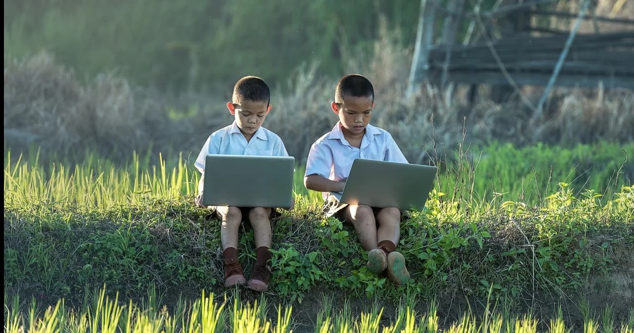 กสศ. จับมือธนาคารโลก ลดความเหลื่อมล้ำโรงเรียนขนาดเล็ก ยุติปัญหาความยากจนข้ามรุ่น